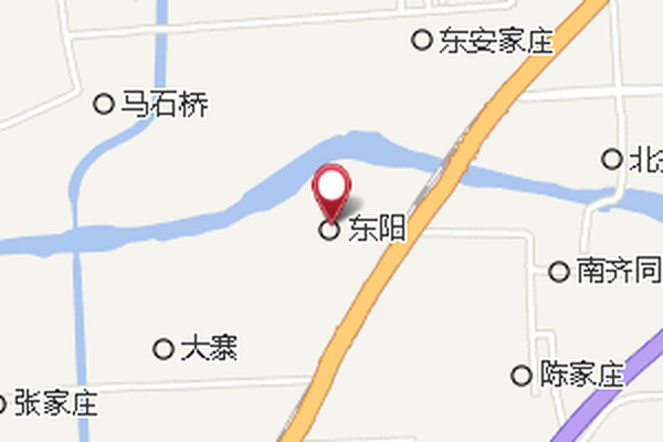 東陽公社 東陽公社