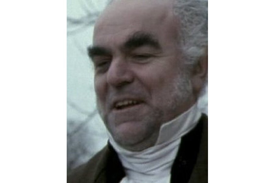 Stephen Frost Stephen Frost