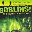 Goblins! Goblins!