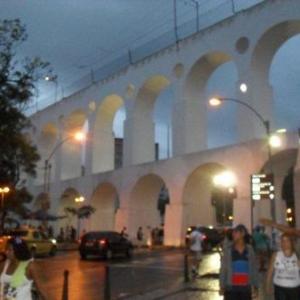 Apartamento na Lapa