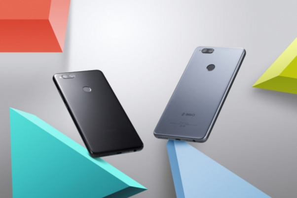360手機N7 Lite 360手機N7 Lite