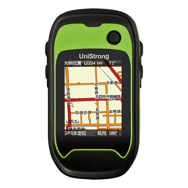 GPS手持機