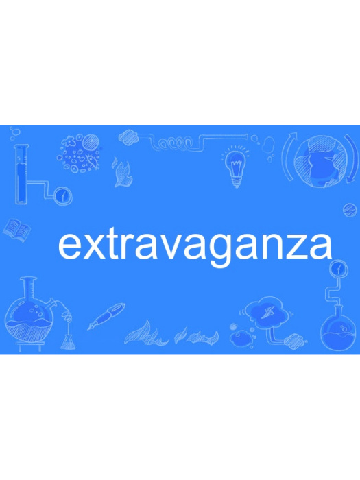 extravaganza extravaganza