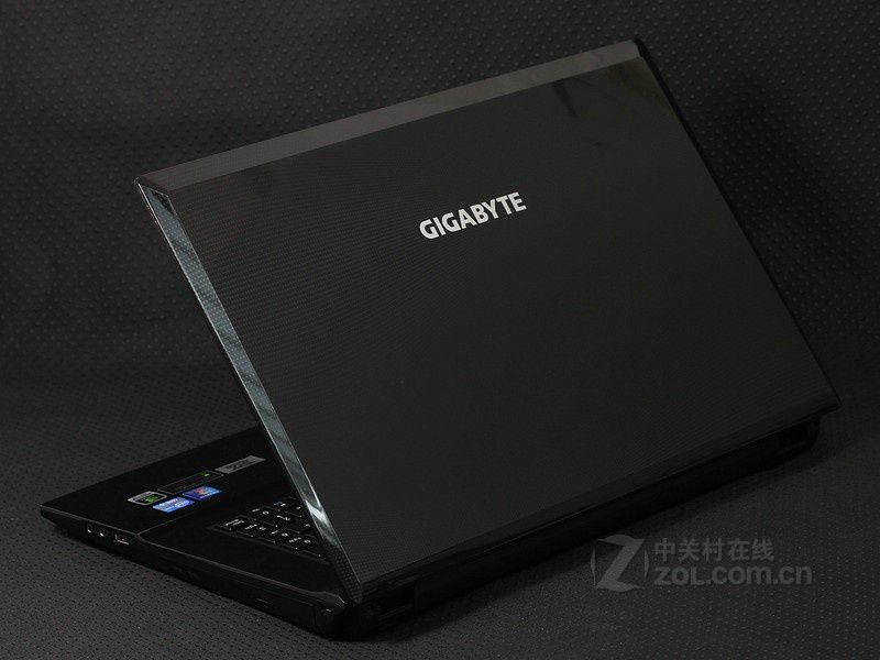 技嘉Q1732N(i5 2410M) 技嘉Q1732N(i5 2410M)