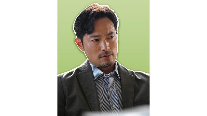 山上仁 山上仁