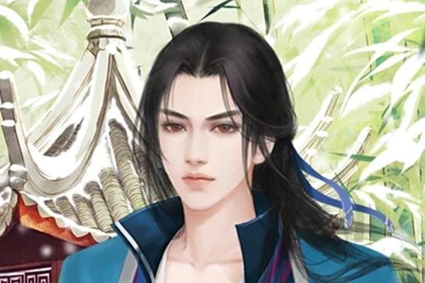 陵游(橙光遊戲《素心難逃》中的角色)