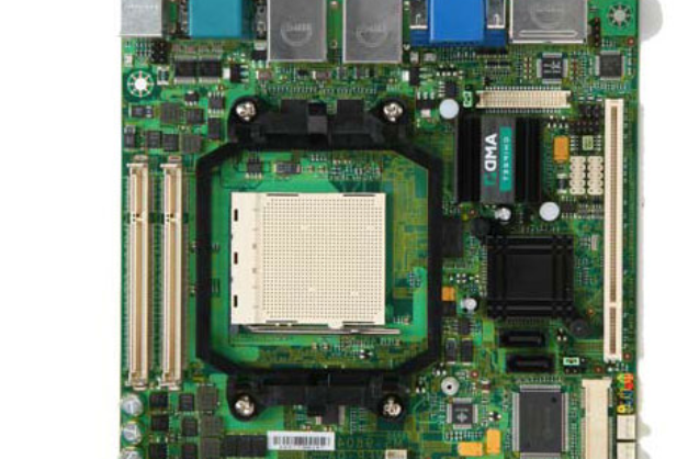 微星Fuzzy RS690E(MS-9804) 微星Fuzzy RS690E(MS-9804)