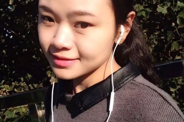 張琛璐 張琛璐