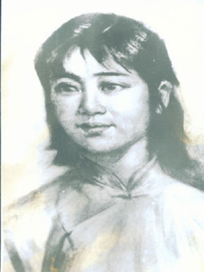 孫芝蘭 孫芝蘭