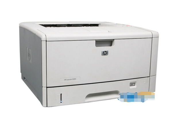 惠普LaserJet5200tnA3 惠普LaserJet5200tnA3