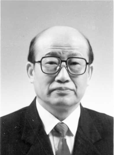 楊慶祥(吉林省高級人民法院原院長、藏書家)