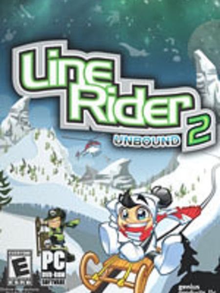 線條滑雪2 線條滑雪2