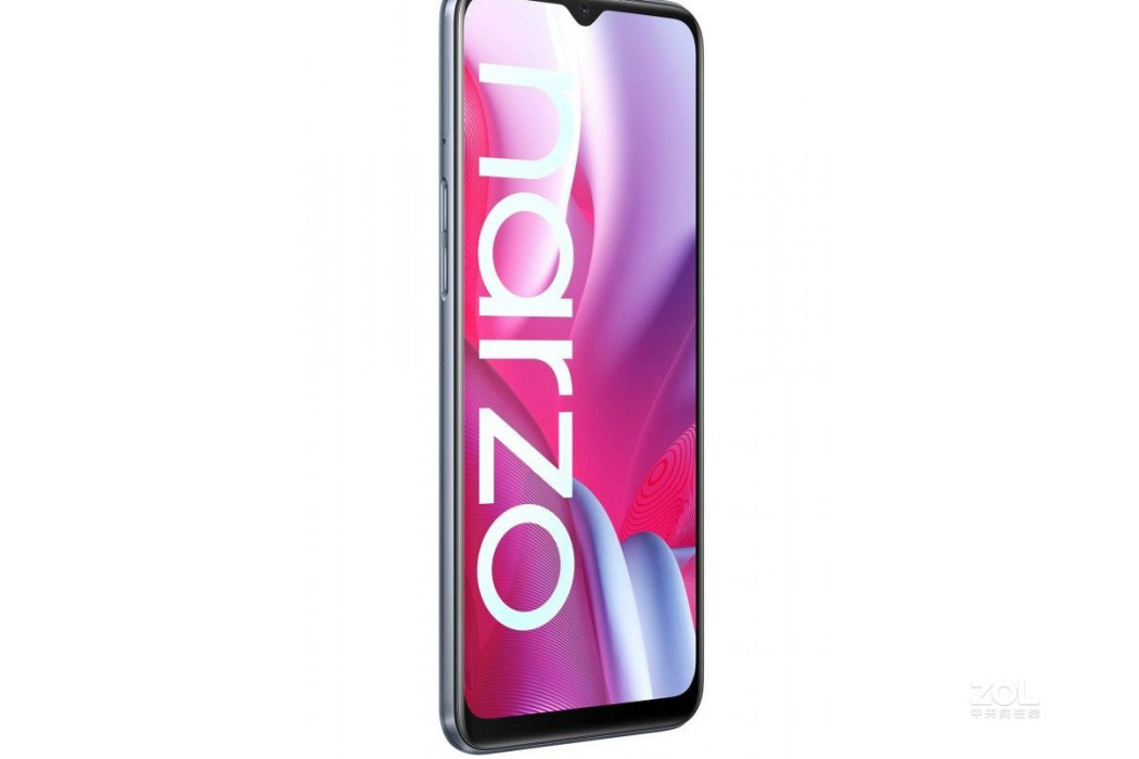 realme Narzo 20A realme Narzo 20A