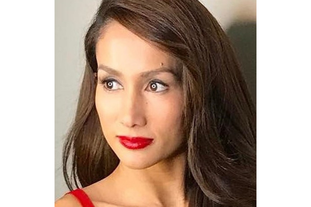 Ina Raymundo Ina Raymundo