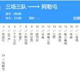 哈密公交10路 哈密公交10路
