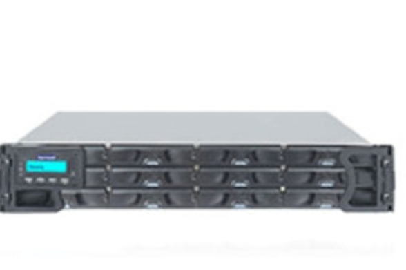 Infortrend ES S12F-G1432 Infortrend ES S12F-G1432