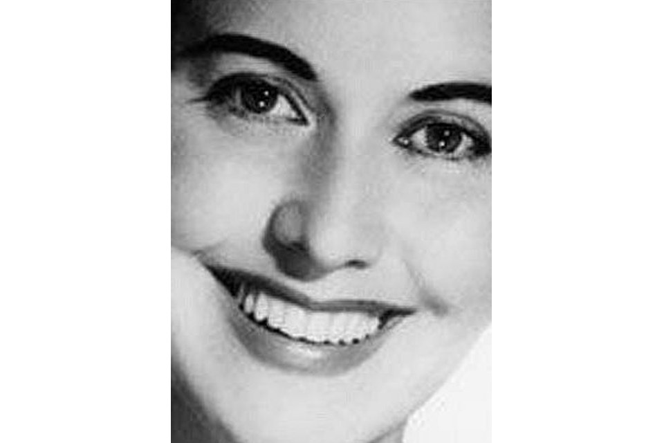 Lisa della Casa Lisa della Casa