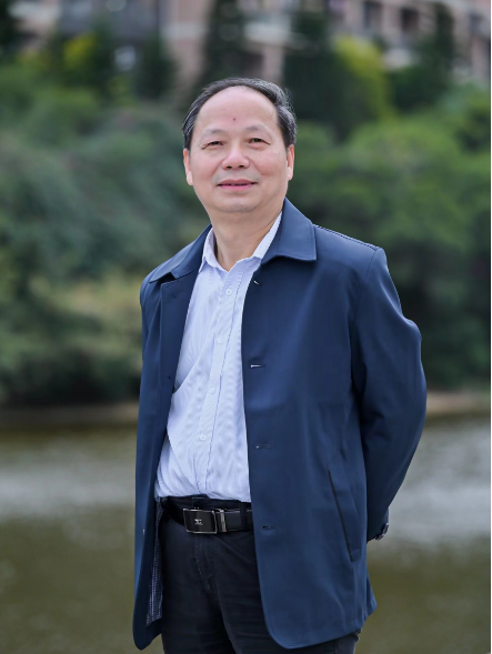 李友安 李友安