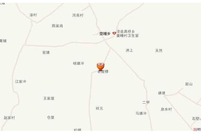 昌橋鄉