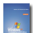 Windows XP 64 Professional x64 Edition