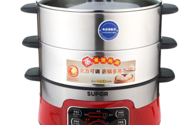 蘇泊爾Z12YN6-G2 蘇泊爾Z12YN6-G2