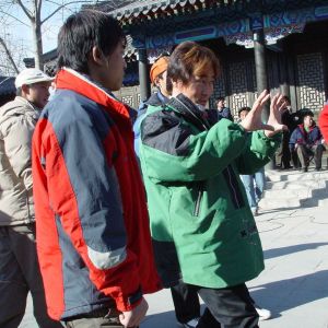 陳強(導演、動作導演)