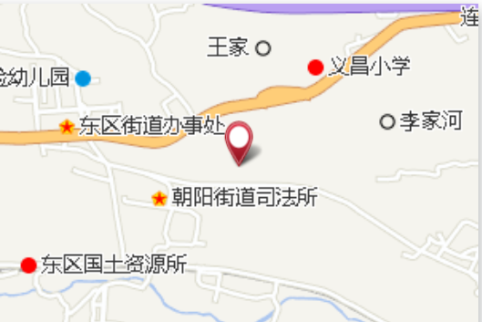張家南嶺 張家南嶺
