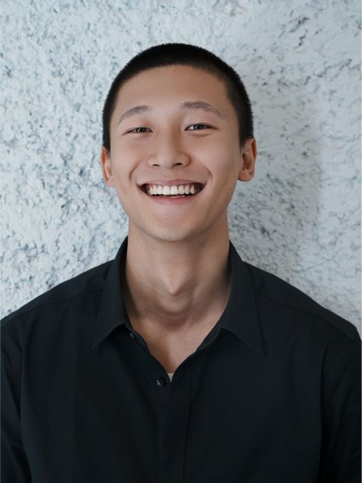 楊昊博 楊昊博