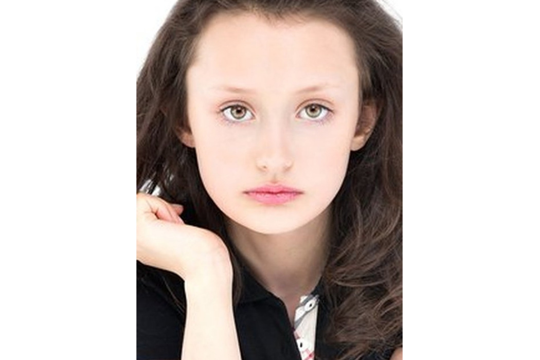 Katia Peel Katia Peel