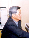 國家級有突出貢獻的專家陳金泉教授