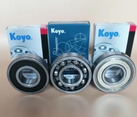 KOYO 3221軸承