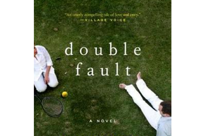 Double Fault Double Fault