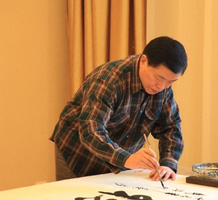 武強林 武強林