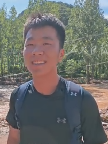 張新禹 張新禹