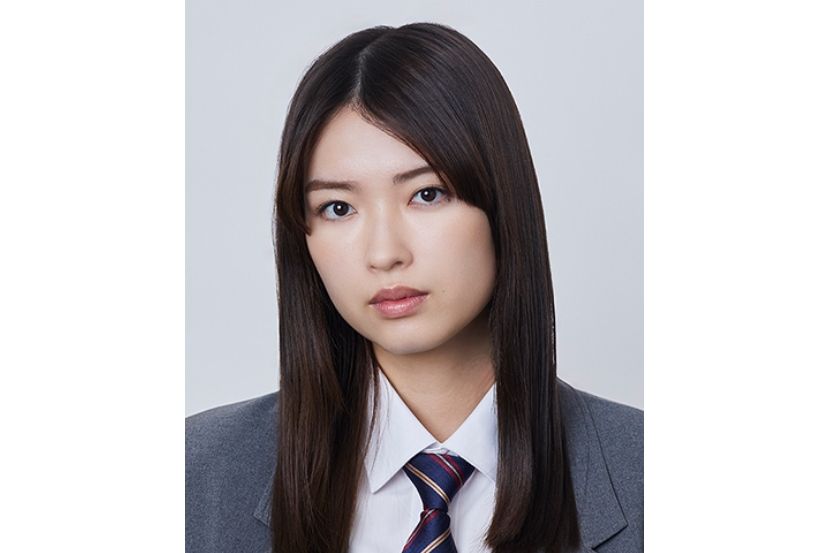 澤井古玲奈 澤井古玲奈
