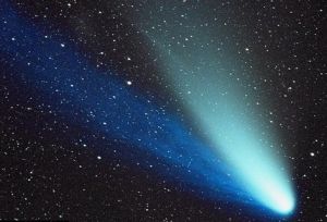 世紀彗星