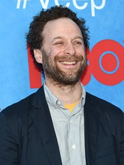 Jon Glaser(作家、演員) Jon Glaser(作家、演員)