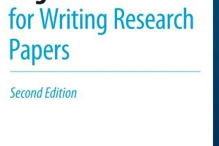 English for Writing Research Papers English for Writing Research Papers