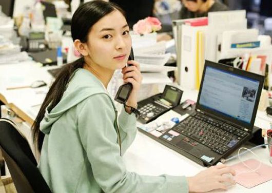 長尾寧音 長尾寧音