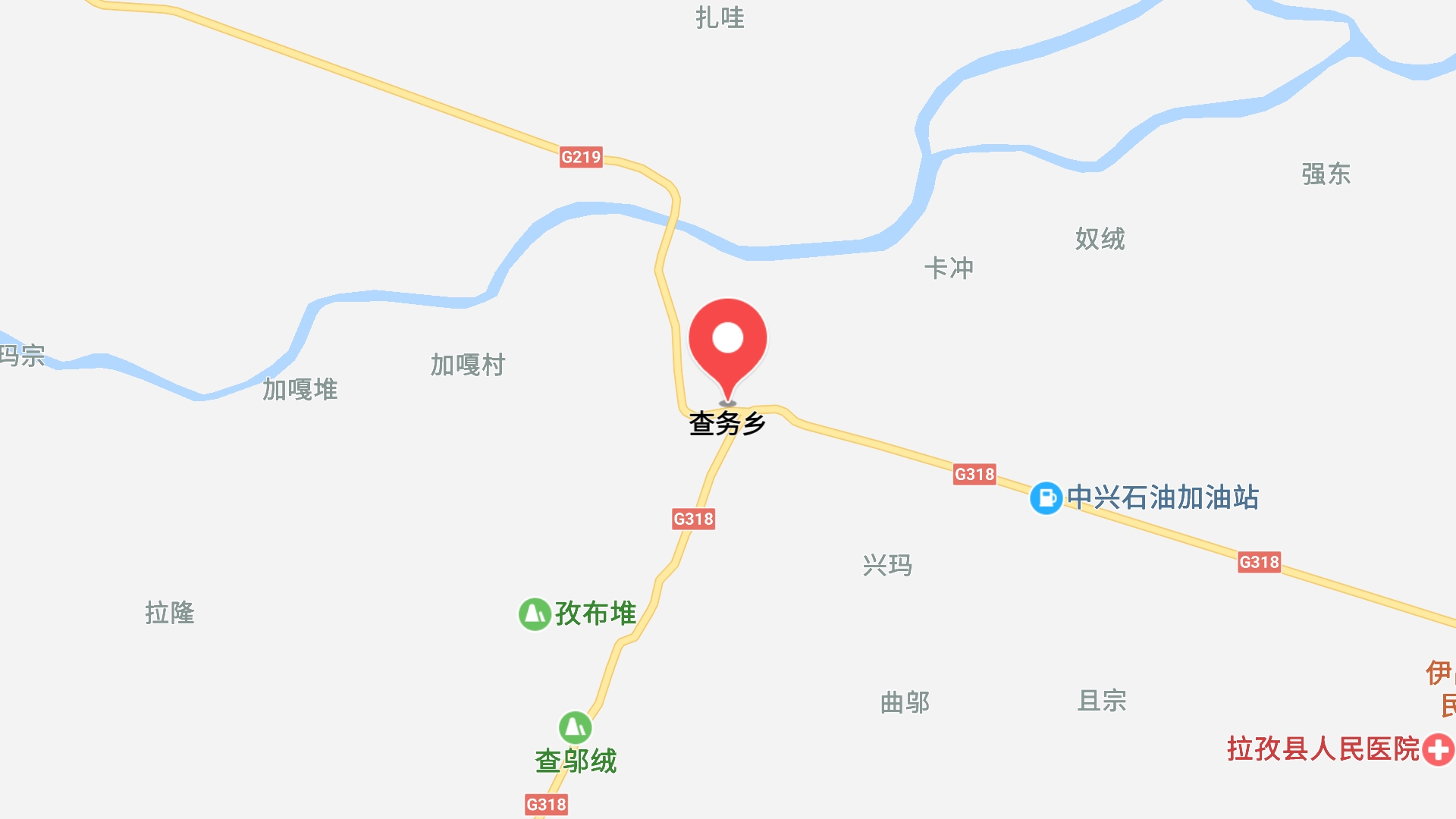 地圖信息