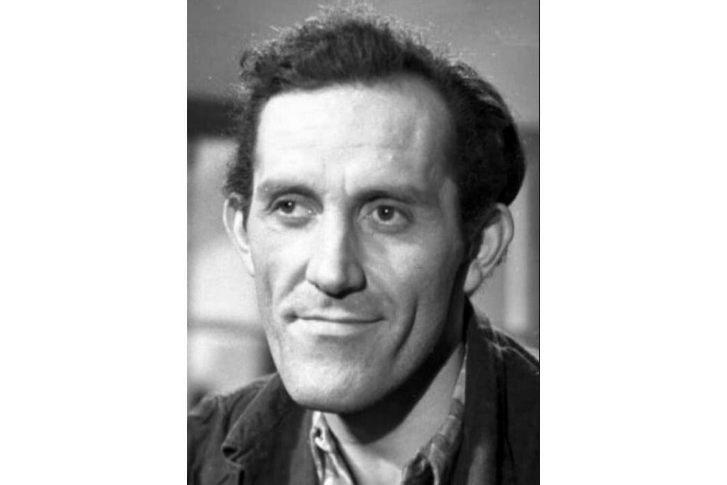 Ludwik Benoit Ludwik Benoit