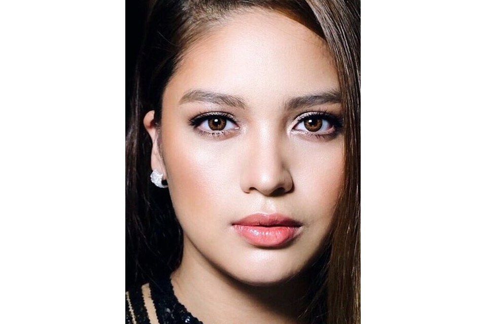 Jane Oineza Jane Oineza