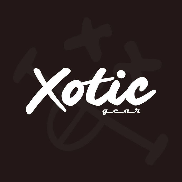 XOTIC XOTIC
