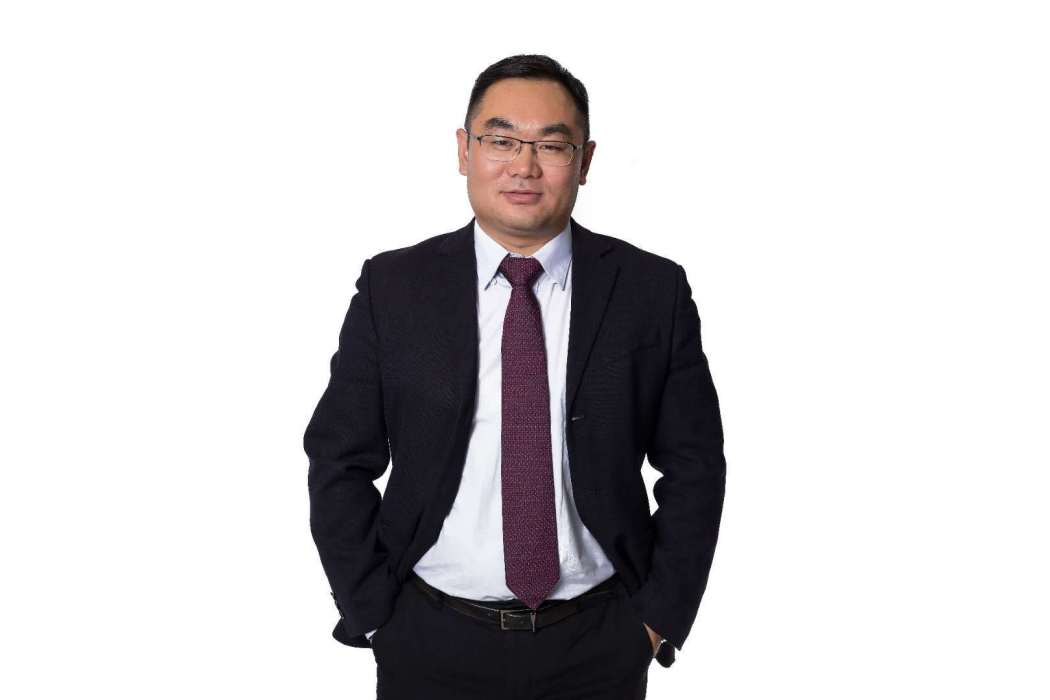 王志(律師) 王志(律師)