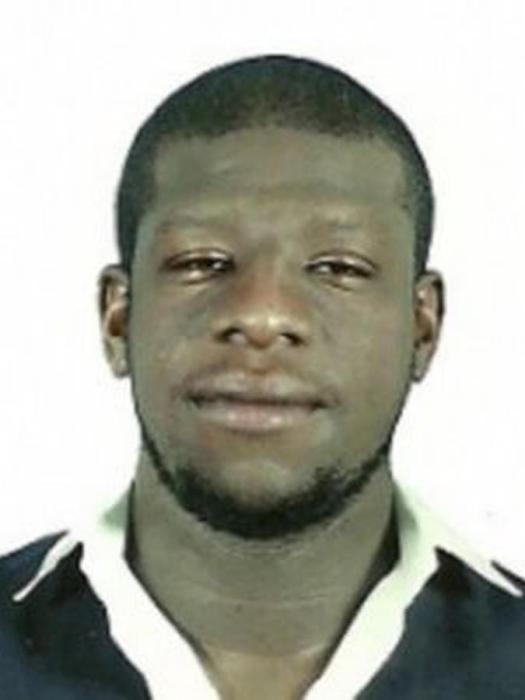 RAJAB Mahmoud