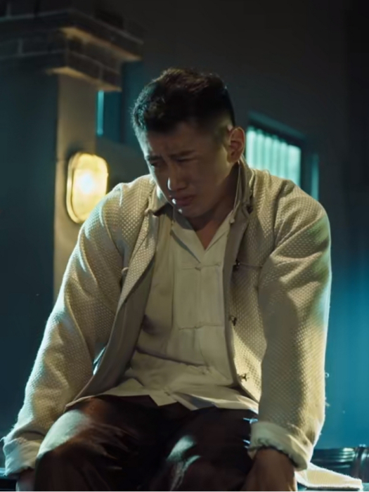 吳興業(民國懸疑探案劇《拆案2》中的角色)