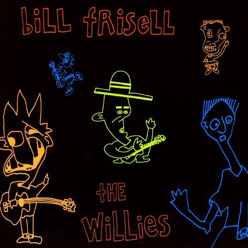 The Willies The Willies