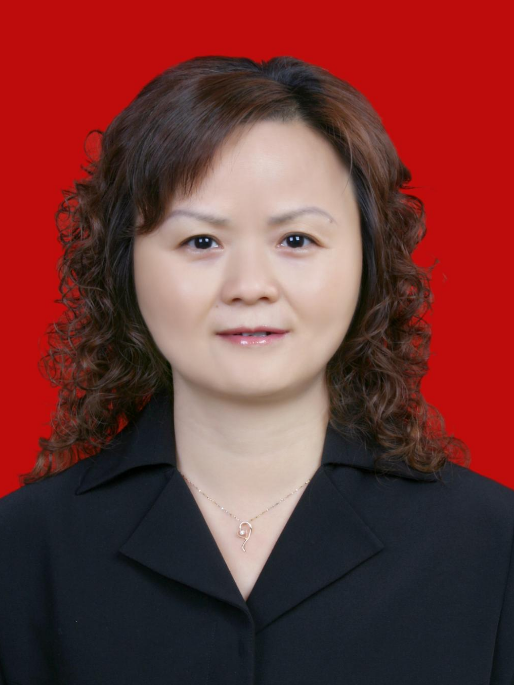 肖琳(四川省眉山市統計局四級調研員) 肖琳(四川省眉山市統計局四級調研員)