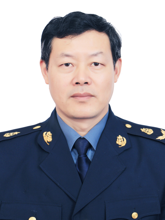 苟中華 苟中華
