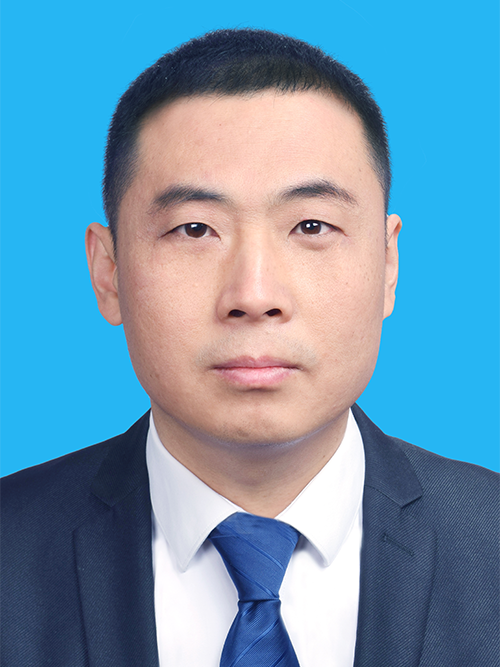 劉炳欣(山東省壽光市商務局黨組成員、八級職員) 劉炳欣(山東省壽光市商務局黨組成員、八級職員)